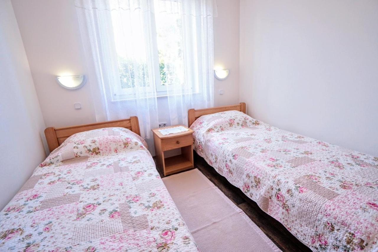 Apartment Vlado Zambratija  Exteriér fotografie