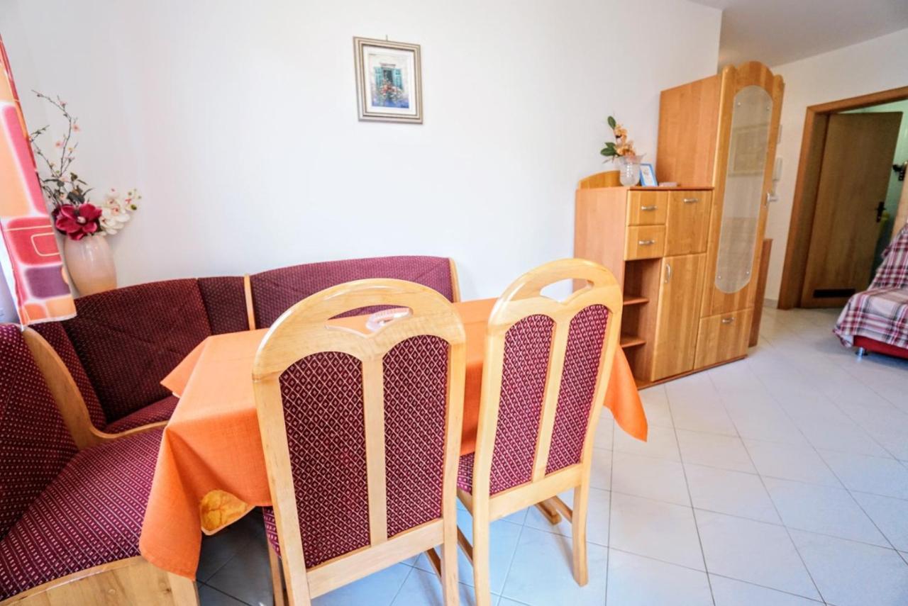 Apartment Vlado Zambratija  Exteriér fotografie