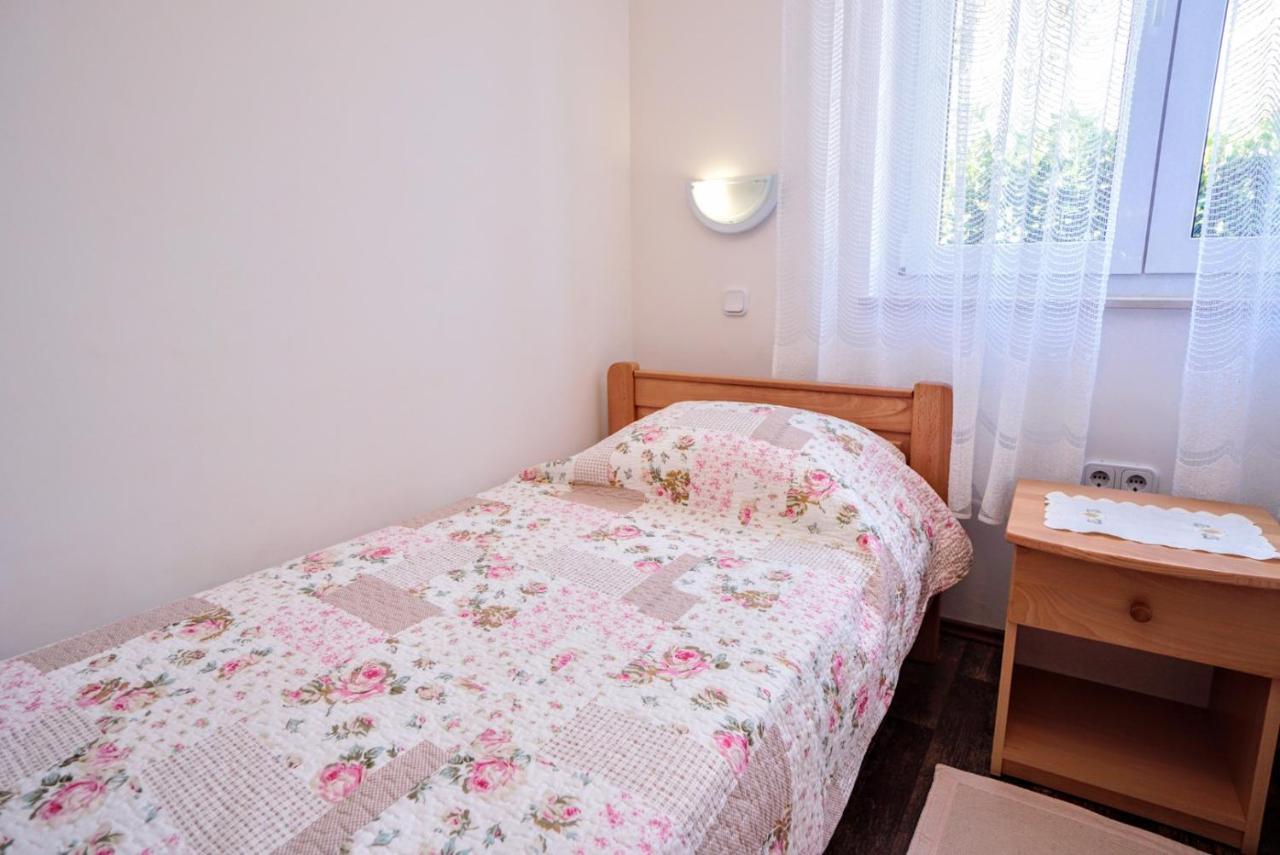 Apartment Vlado Zambratija  Exteriér fotografie